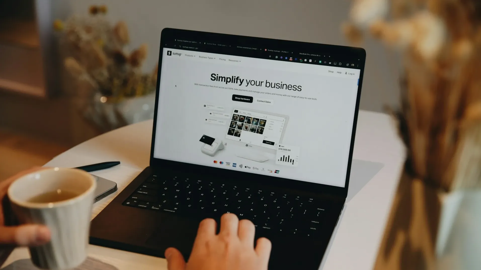 Kako napraviti Web Stranicu samostalno i besplatno?