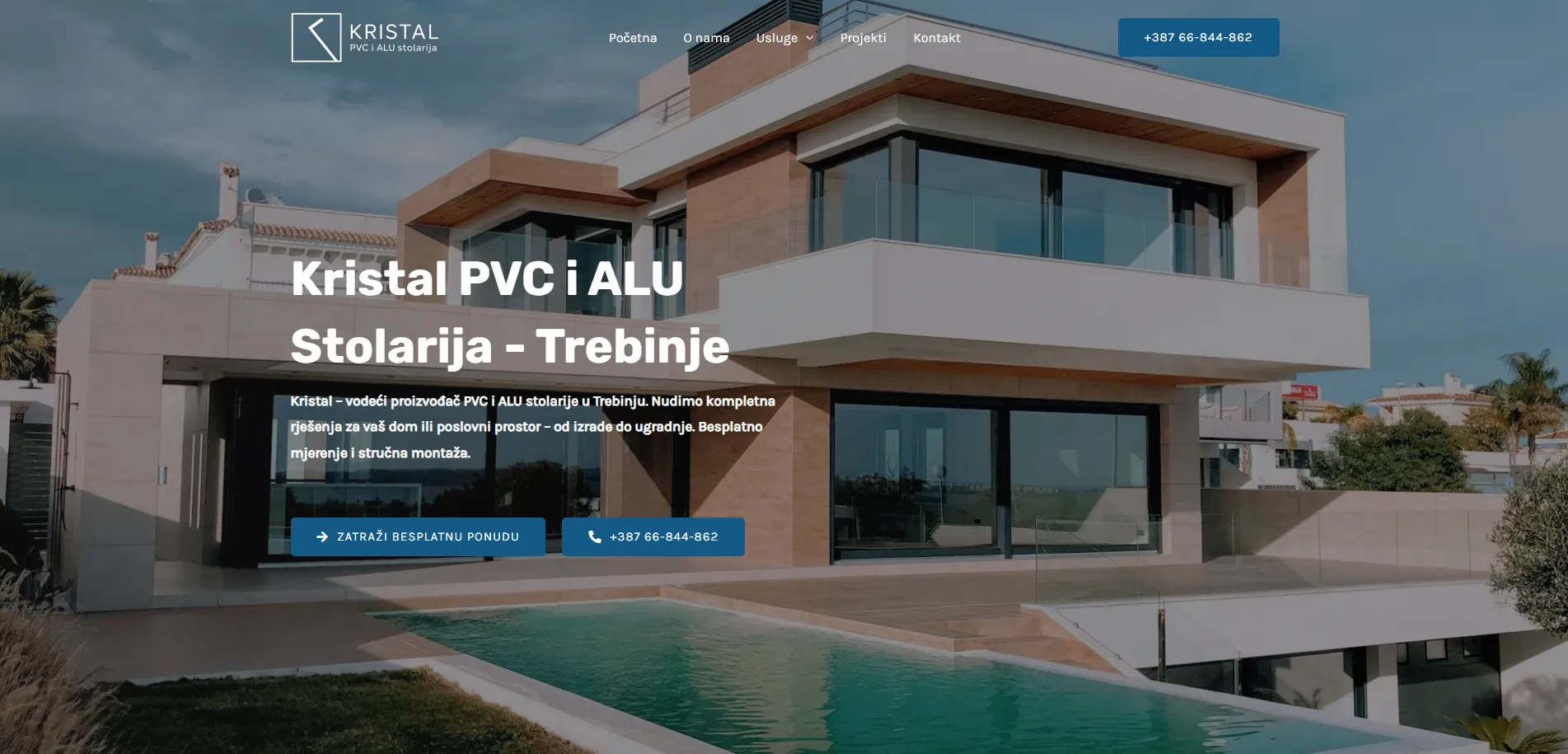 Pozadina stranice kristalpvc-alu.ba