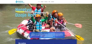 Pozadina stranice neretva-dzajaraft.com