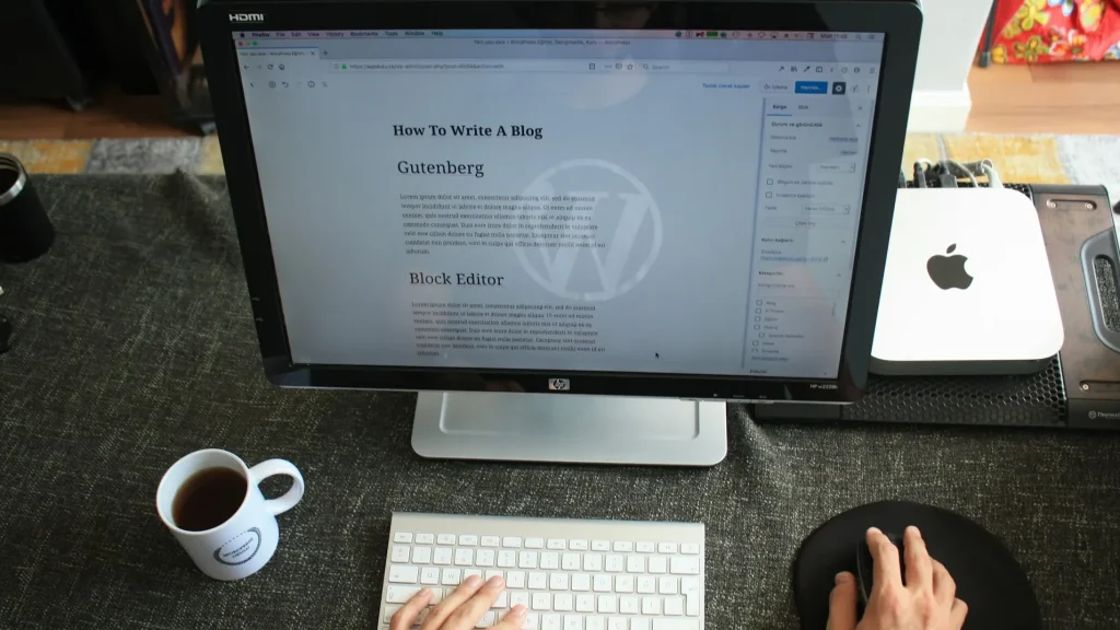 Kako instalirati WordPress lokalno?