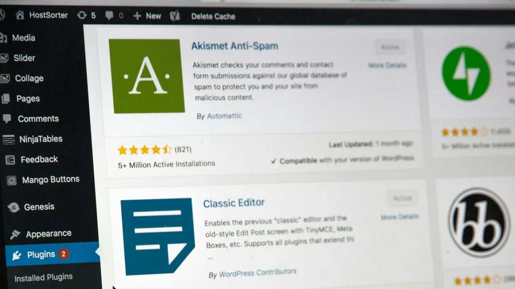 Kako napraviti Web Stranicu u WordPressu?