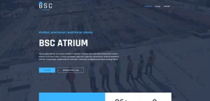 Pozadina stranice bsc-atrium.com
