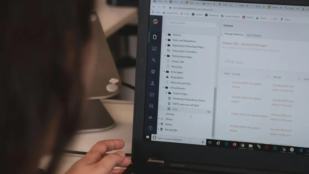 Koji je najbolji CMS za mali biznis?